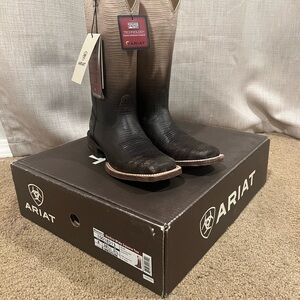 Ariat Cowboy Boots